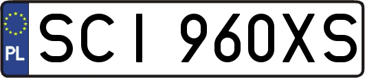 SCI960XS