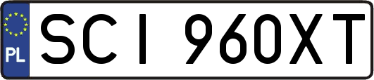 SCI960XT