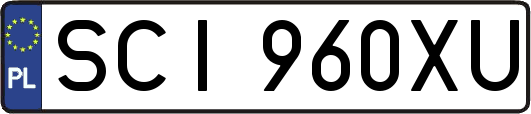 SCI960XU