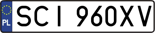 SCI960XV