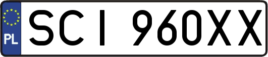 SCI960XX