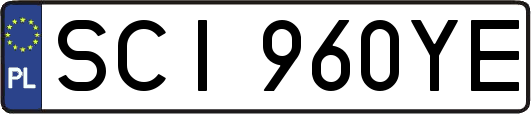 SCI960YE