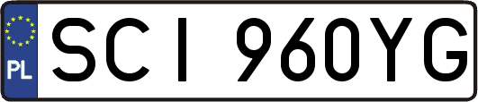 SCI960YG