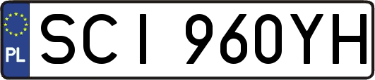 SCI960YH