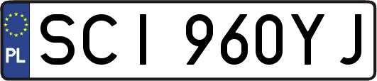 SCI960YJ