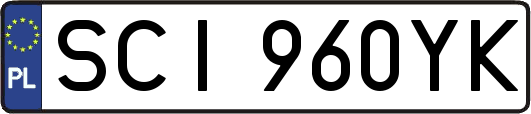 SCI960YK