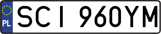 SCI960YM
