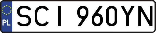SCI960YN