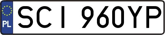 SCI960YP