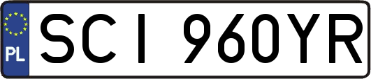 SCI960YR