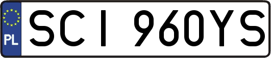 SCI960YS