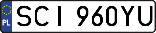 SCI960YU