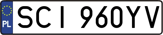 SCI960YV