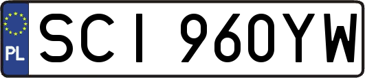 SCI960YW