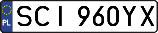 SCI960YX