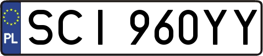 SCI960YY