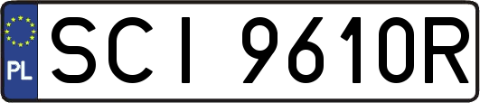 SCI9610R