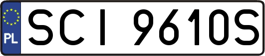 SCI9610S