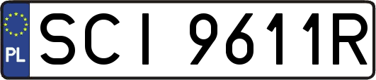 SCI9611R