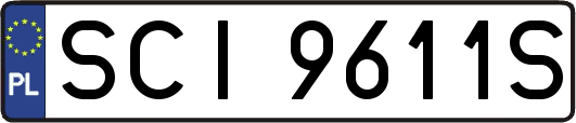 SCI9611S