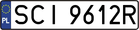SCI9612R