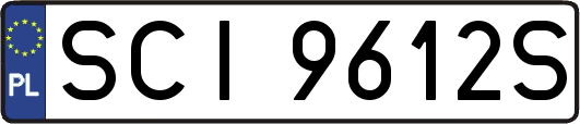 SCI9612S