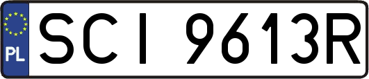 SCI9613R