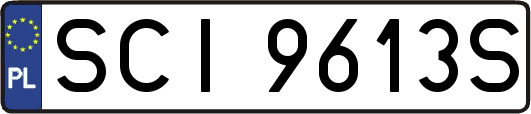 SCI9613S