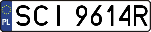 SCI9614R