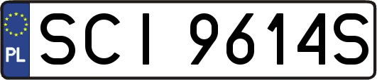 SCI9614S