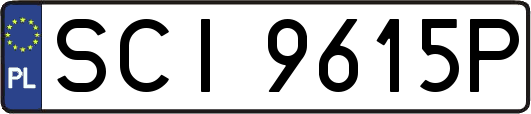 SCI9615P