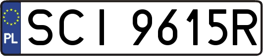 SCI9615R