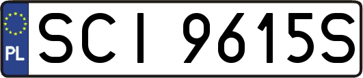 SCI9615S