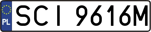 SCI9616M