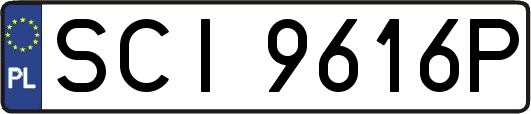 SCI9616P