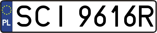 SCI9616R