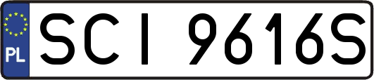 SCI9616S