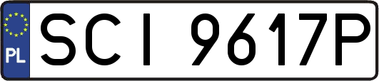 SCI9617P