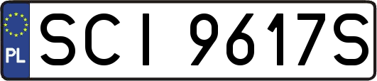 SCI9617S