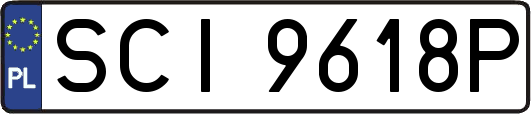 SCI9618P