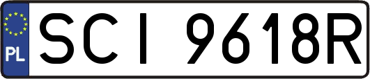 SCI9618R
