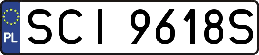 SCI9618S