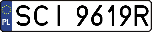 SCI9619R