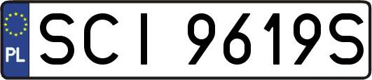 SCI9619S
