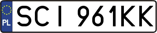 SCI961KK