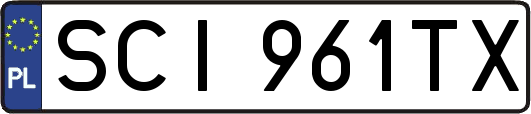 SCI961TX