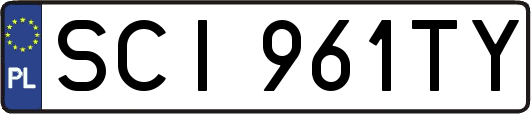SCI961TY