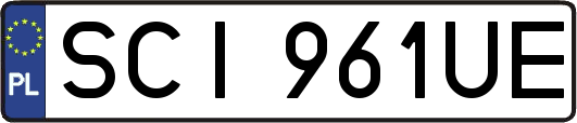 SCI961UE