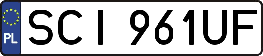 SCI961UF