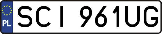 SCI961UG